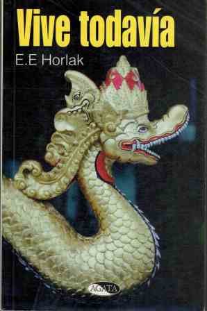 Vive todavia - agata -