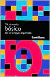 Dic[c]ionario básico de la lengua española (spanish edition)