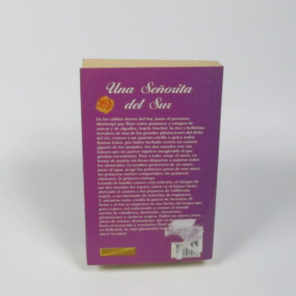 Una señorita del sur