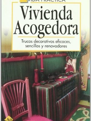 Vivienda acogedora