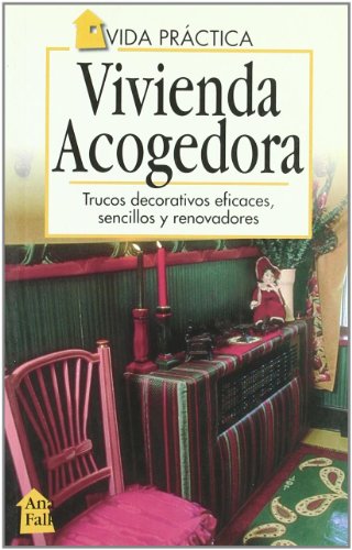 Vivienda acogedora
