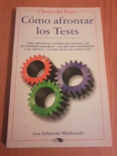 Cómo afrontar los tests