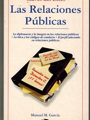 9788482383385_las-relaciones-publicas-spanish-edition_front-1.jpg Las relaciones publicas (spanish edition)