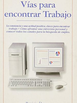 Vías para encontrar trabajo