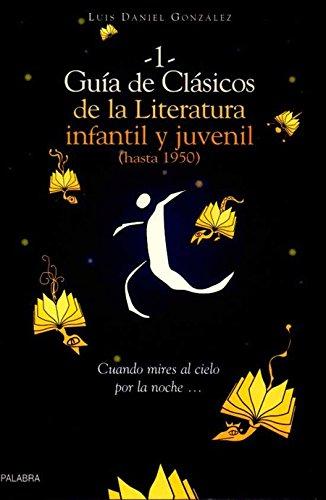 Guia de clasicos de la literatura infantil 1