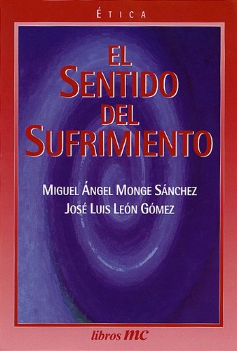 El sentido del sufrimiento