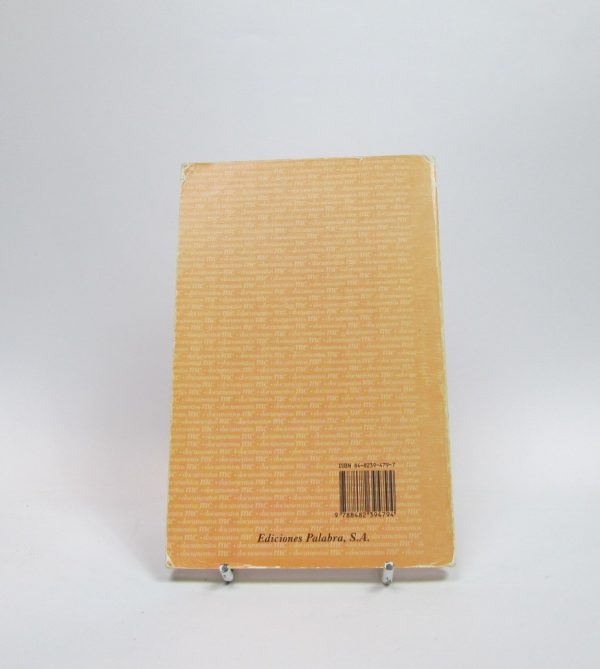 9788482394794_desde-roma-a-los-jovenes_back-3.jpg Desde roma a los jóvenes