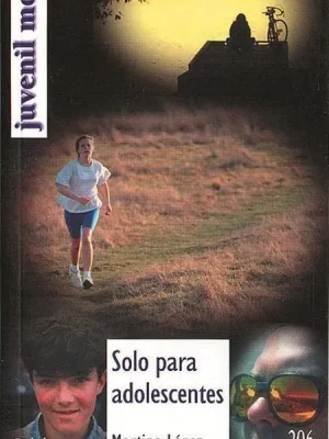 Sólo para adolescentes