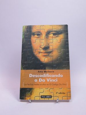 Descodificando a da vinci: los hechos reales ocultos en el código da vinci