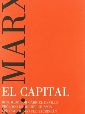 El capital
