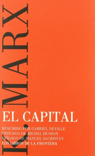 El capital