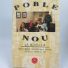 Poble nou la novela