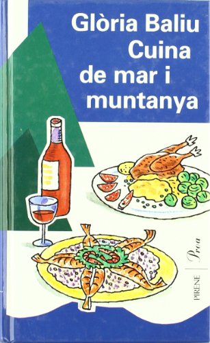 Cuina de mar i muntanya