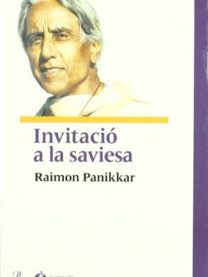 Invitació a la saviesa