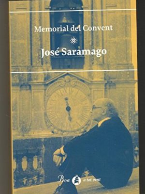 Memorial del convent (catalan edition)