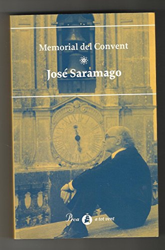 Memorial del convent (catalan edition)