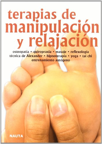Terapias de manipulacion y relajacion