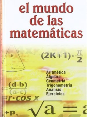 El mundo de las matemáticas