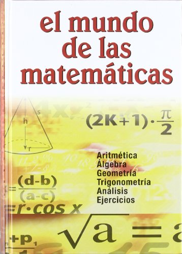 El mundo de las matemáticas