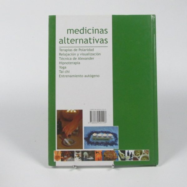 Medicinas alternativas