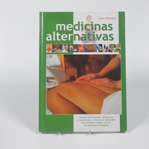 Medicinas alternativas