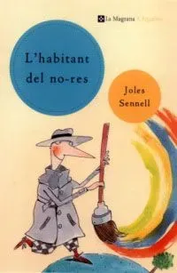 L'habitant del no-res (n.e.)