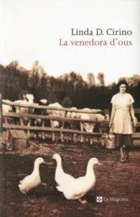 La venedora d'ous (n.e)