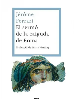 El sermó de la caiguda de roma