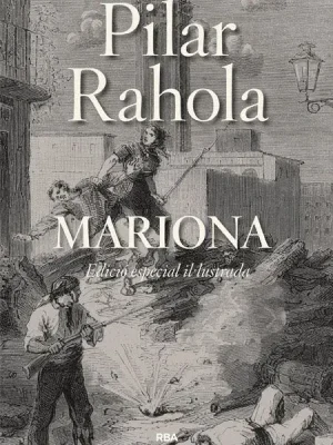 Mariona (edició especial il·lustrada)