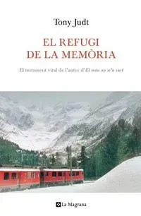 El refugi de la memòria