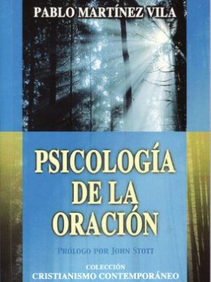 9788482671338_psicologia-de-la-oracion-spanish-edition_front-1.jpg Psicología de la oración (spanish edition)