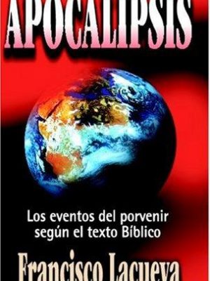 Apocalipsis (spanish edition)