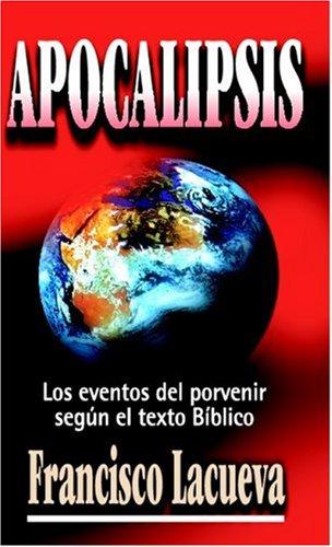 Apocalipsis (spanish edition)