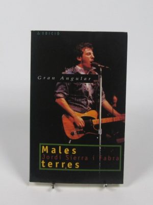 Males terres