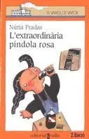 L'extraordinària píndola rosa