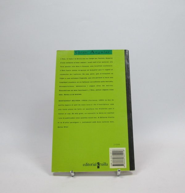 Les joies de la princesa berber