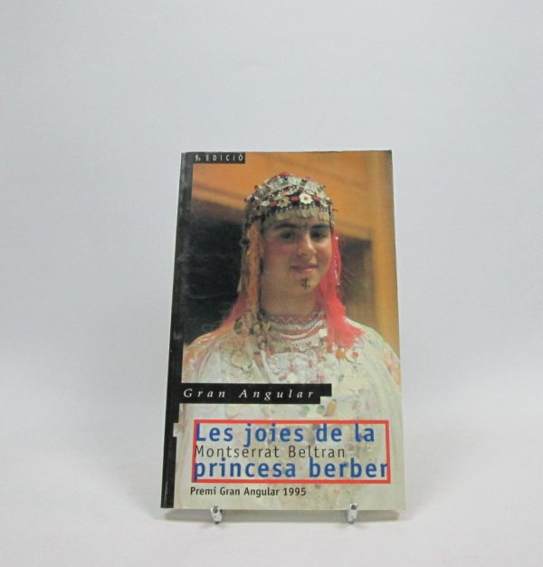 Les joies de la princesa berber