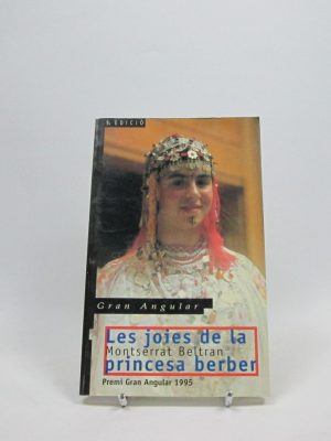 Les joies de la princesa berber