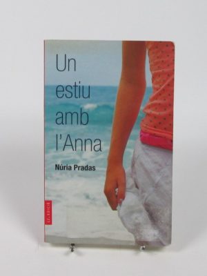 Un estiu amb l'anna