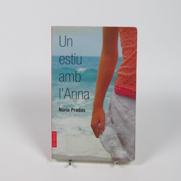 Un estiu amb l'anna