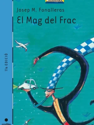 El mag del frac