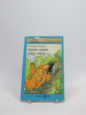 Quatre contes sobre rodes