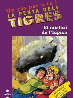 9788482861968_el-misteri-de-lhipica_front-2.webp El misteri de l'hípica