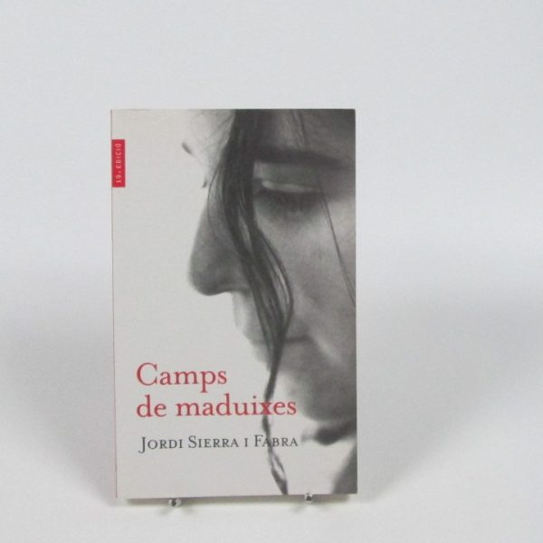Camps de maduixes