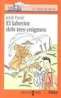 El laberint dels tres enigmes