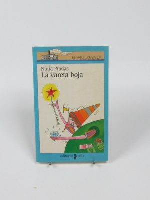 La vareta boja