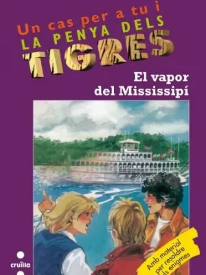 9788482865263_el-vapor-del-mississipi_front-3.webp El vapor del mississipí