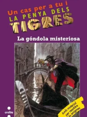 9788482865430_la-gondola-misteriosa_front-1.webp La gòndola misteriosa