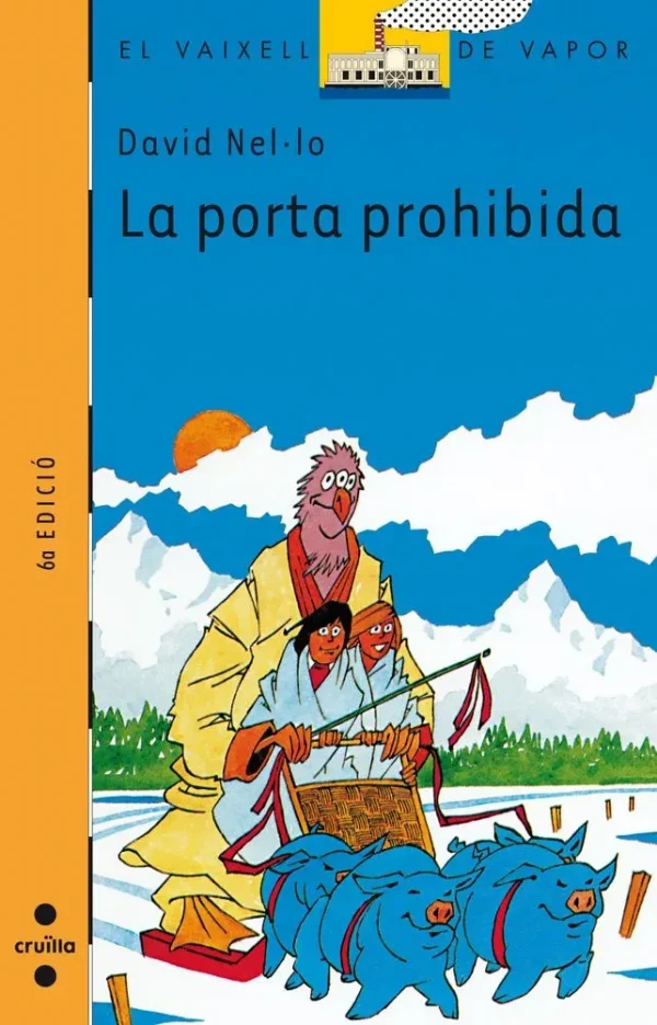 La porta prohibida