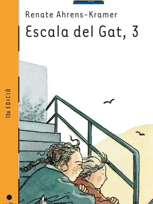 Escala del gat, 3